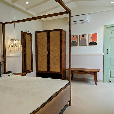 Cape House Otel Amritsar Dış mekan fotoğraf