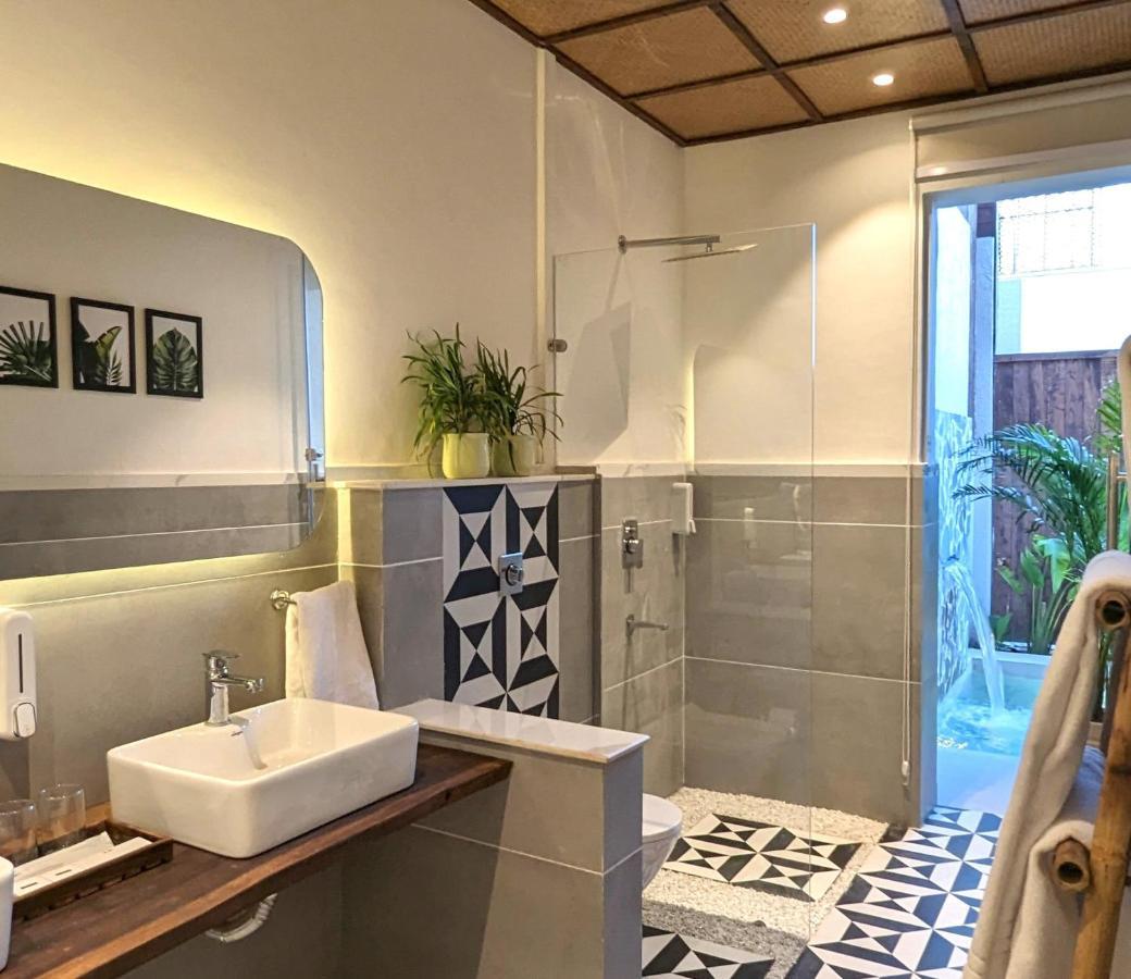 Cape House Otel Amritsar Dış mekan fotoğraf