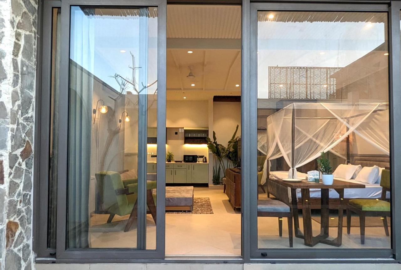 Cape House Otel Amritsar Dış mekan fotoğraf