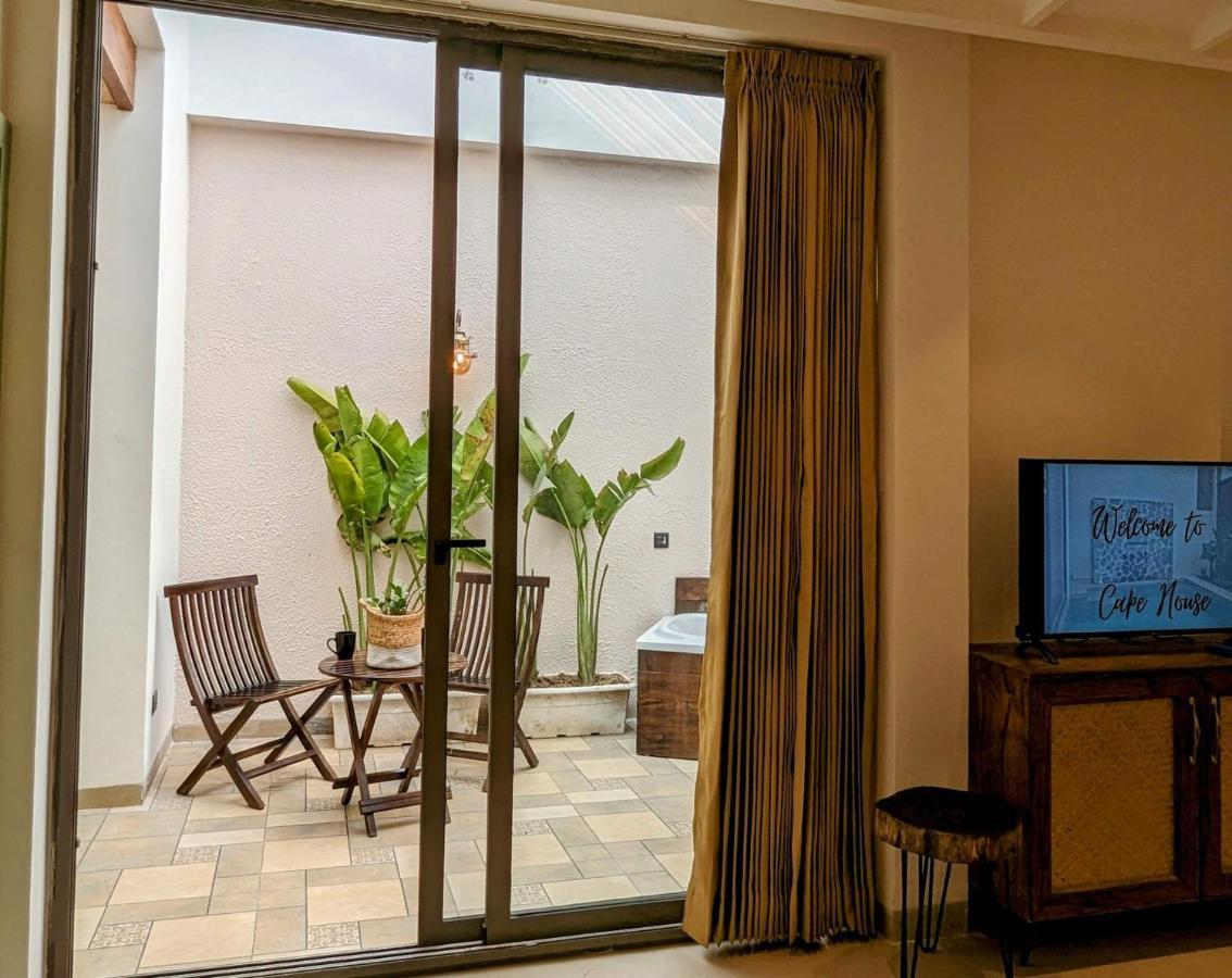 Cape House Otel Amritsar Dış mekan fotoğraf