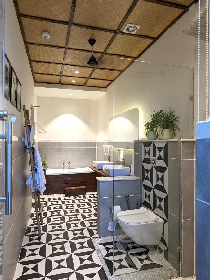 Cape House Otel Amritsar Dış mekan fotoğraf