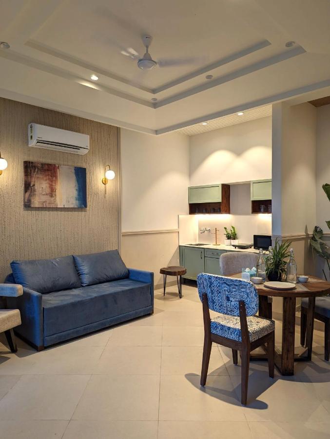 Cape House Otel Amritsar Dış mekan fotoğraf