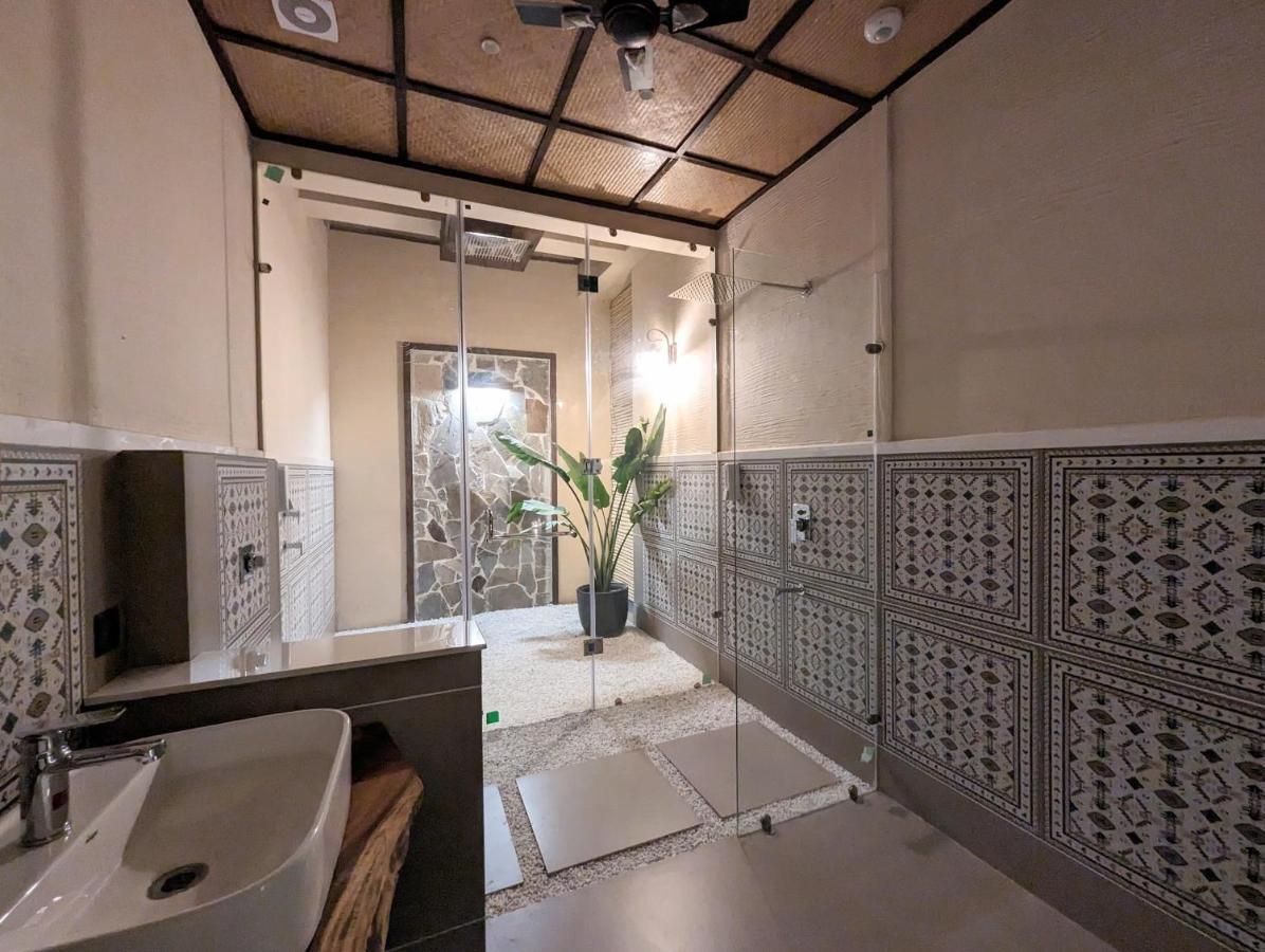 Cape House Otel Amritsar Dış mekan fotoğraf
