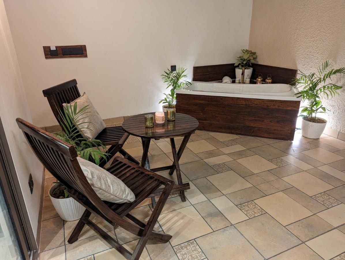 Cape House Otel Amritsar Dış mekan fotoğraf