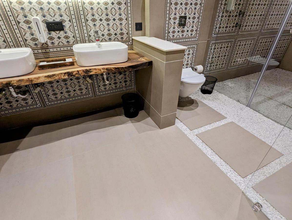Cape House Otel Amritsar Dış mekan fotoğraf