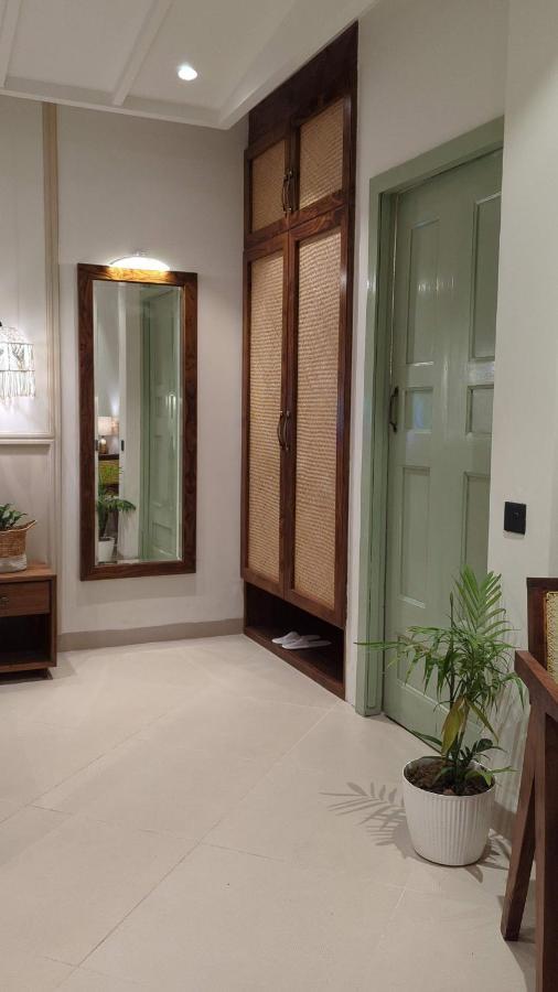 Cape House Otel Amritsar Dış mekan fotoğraf