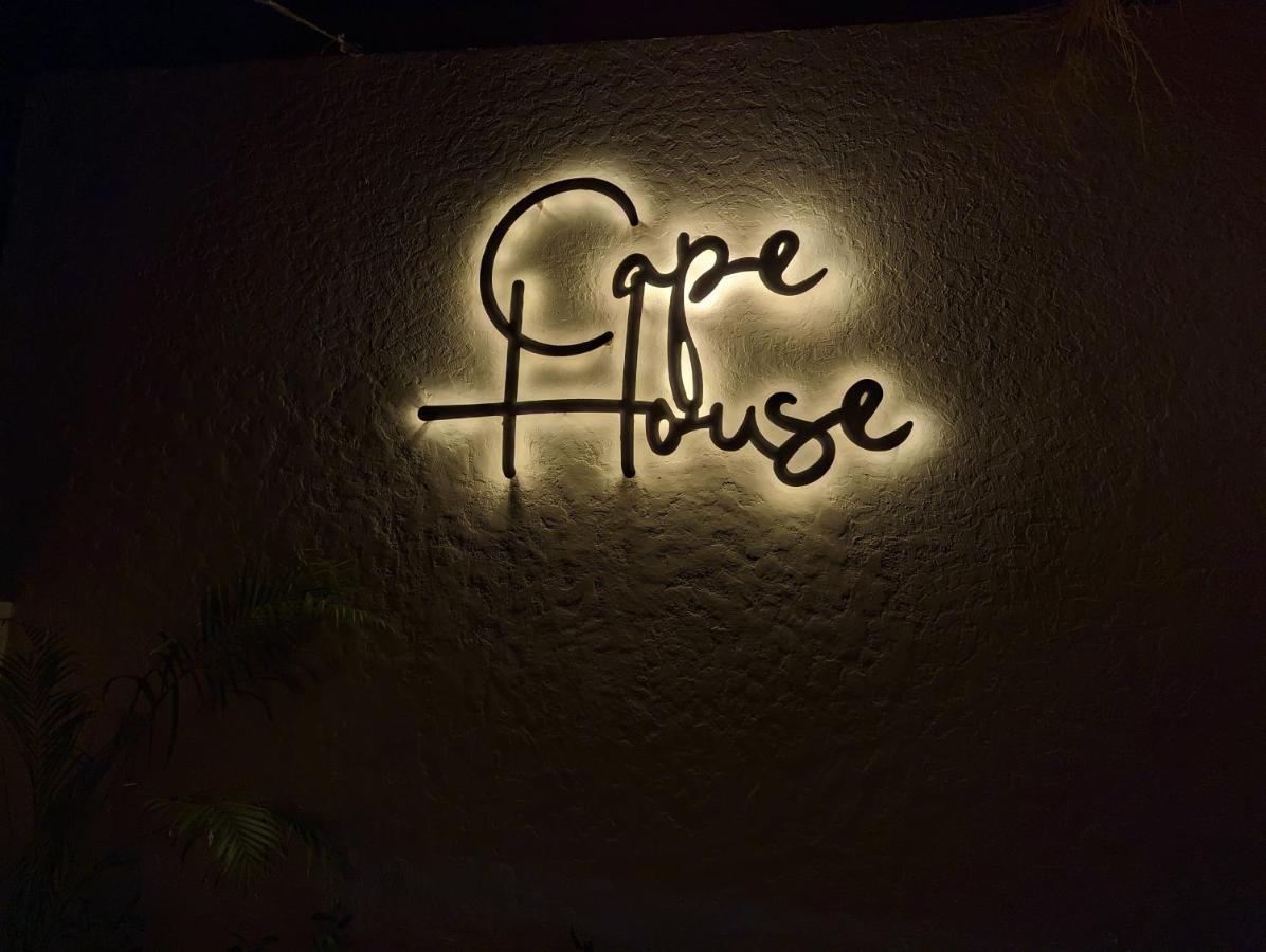 Cape House Otel Amritsar Dış mekan fotoğraf