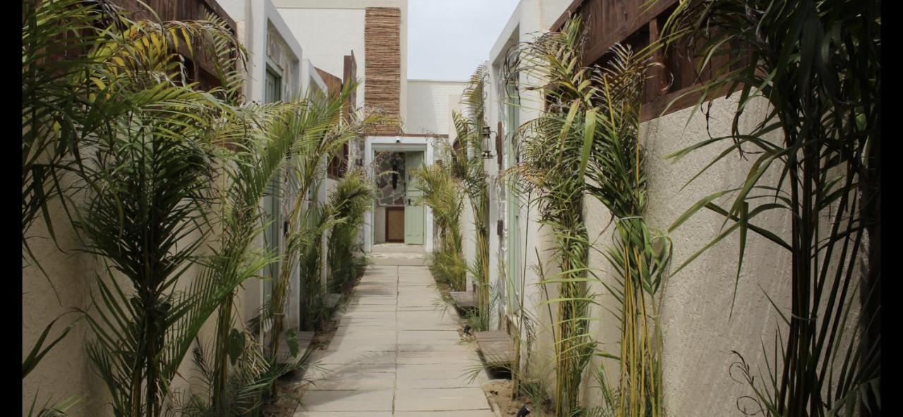 Cape House Otel Amritsar Dış mekan fotoğraf