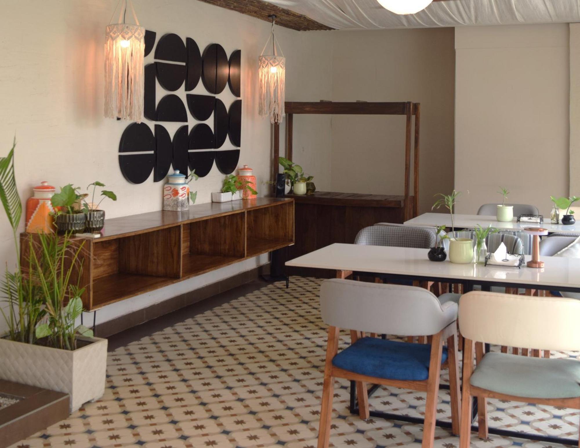 Cape House Otel Amritsar Dış mekan fotoğraf