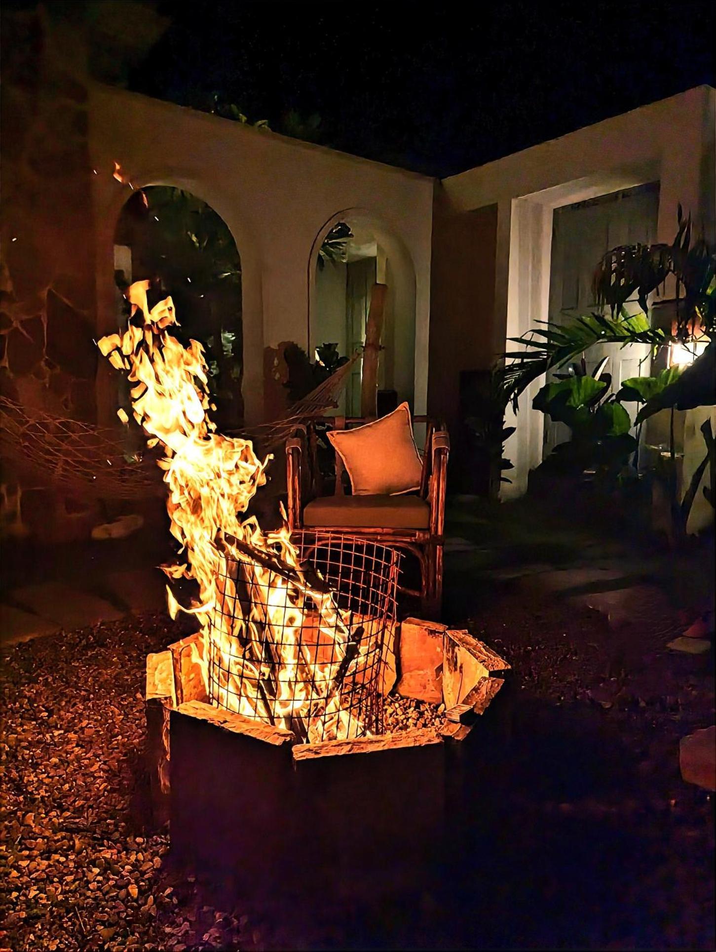 Cape House Otel Amritsar Dış mekan fotoğraf